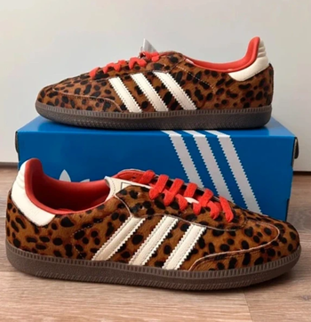 Adidas  SAMBA OG taille 39