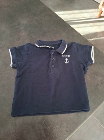 Polo.