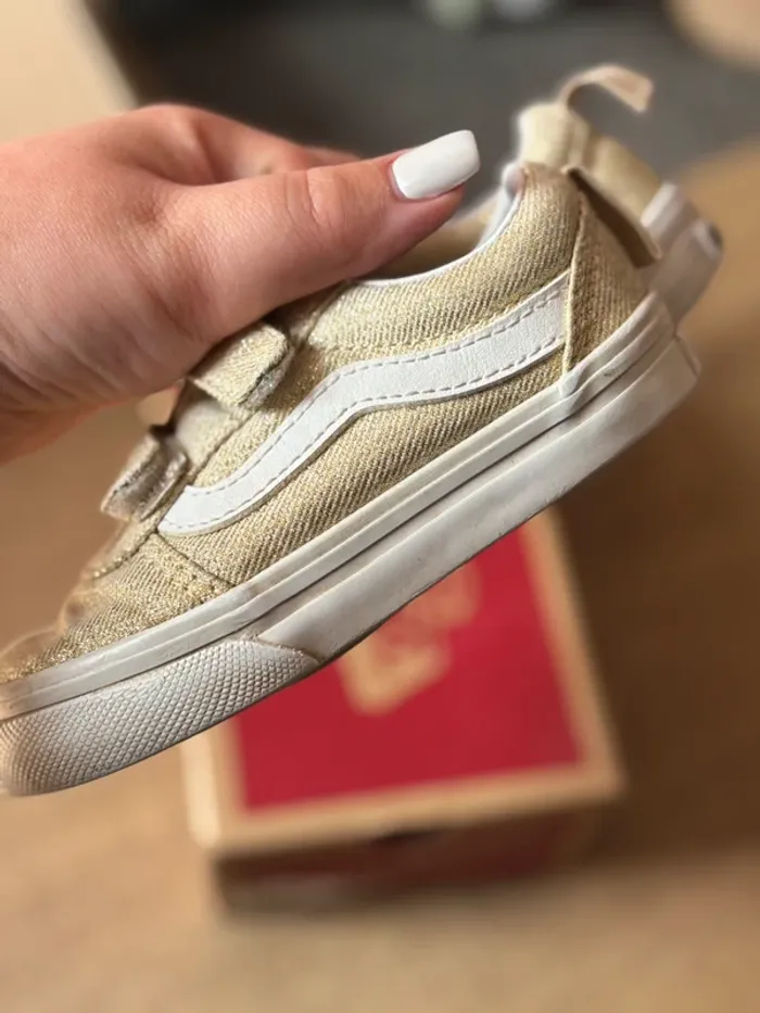 Vans T22,5 - photo numéro 3