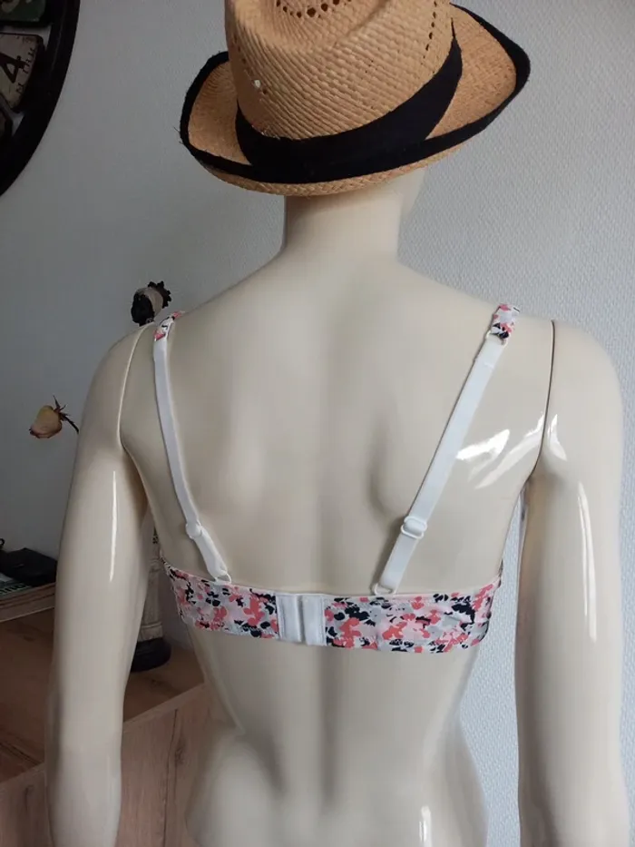 Soutien gorge 90C - photo numéro 3