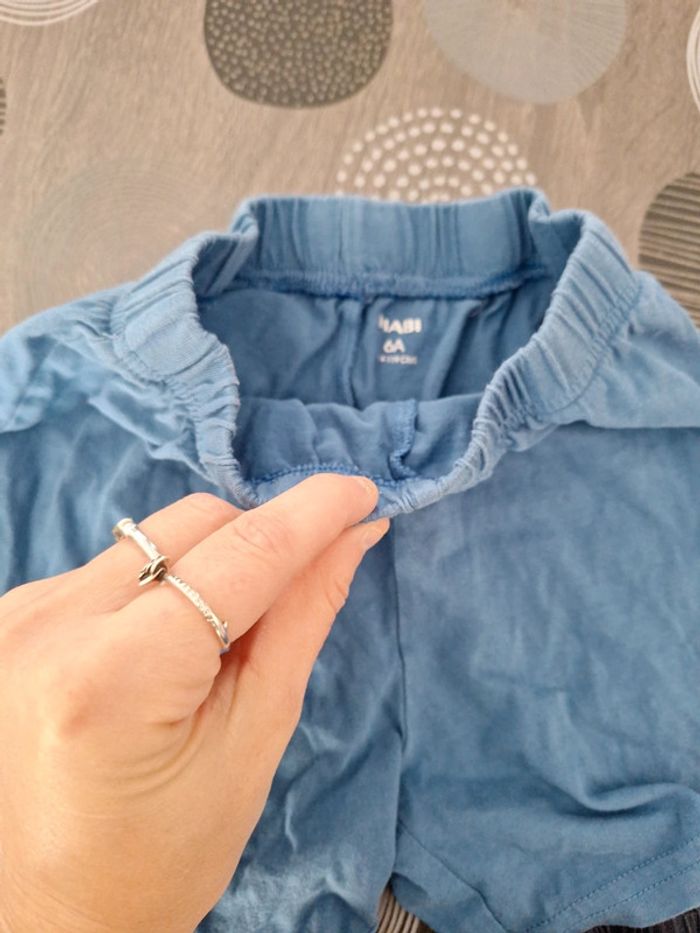 Lot 2 shorts - photo numéro 3