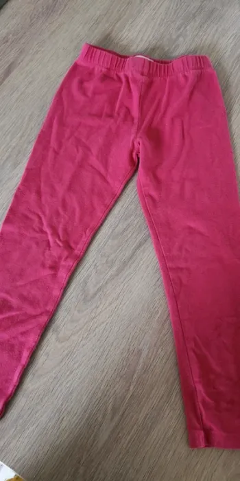 Legging 4 ans