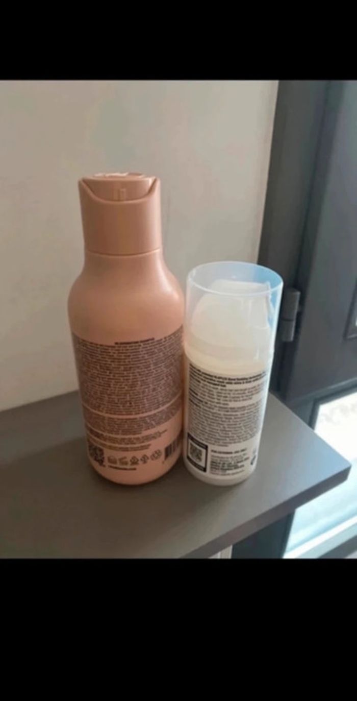 Olaplex N8 + Omniblonde Rejuvenation neufs - photo numéro 2