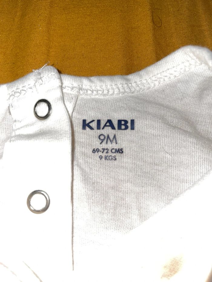 Lot 2 débardeurs - photo numéro 5