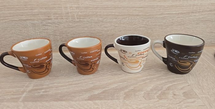 Tasse à café