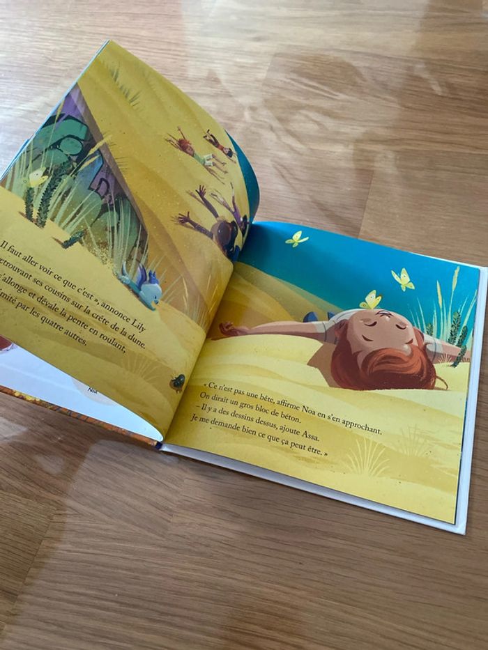 Livre McDo - photo numéro 5