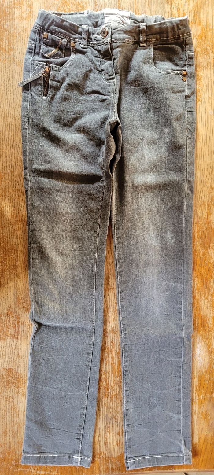 Jean's - photo numéro 6