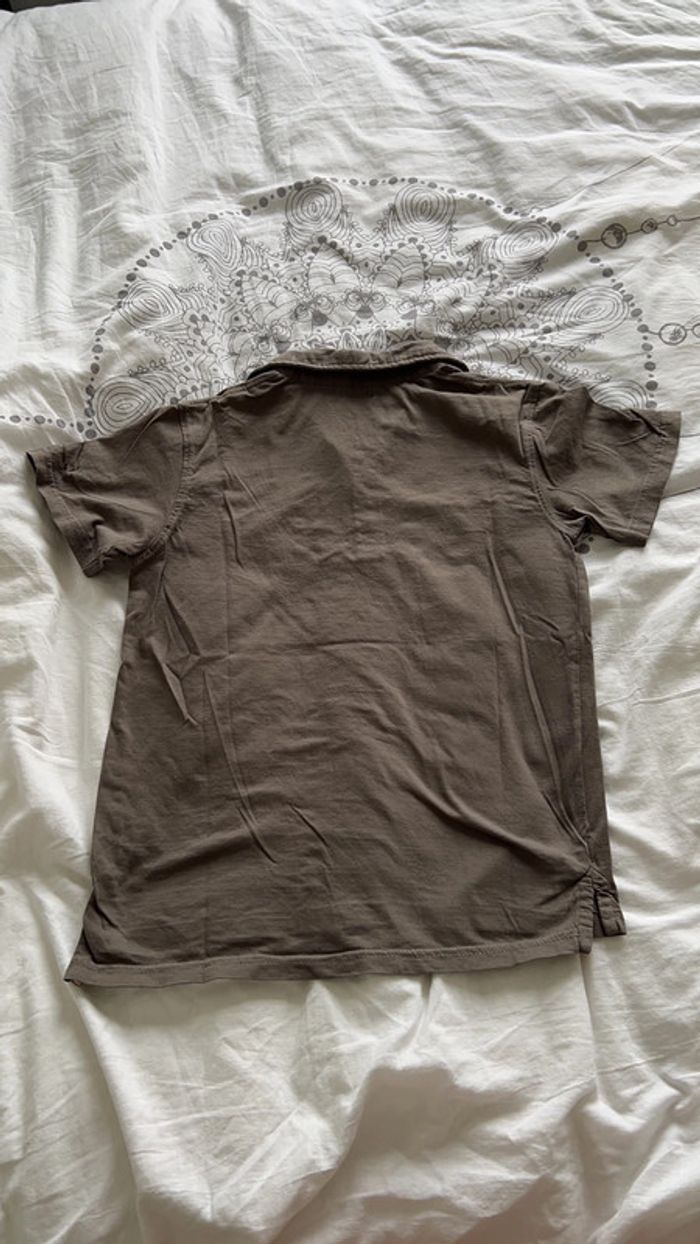 Tee shirt - photo numéro 3