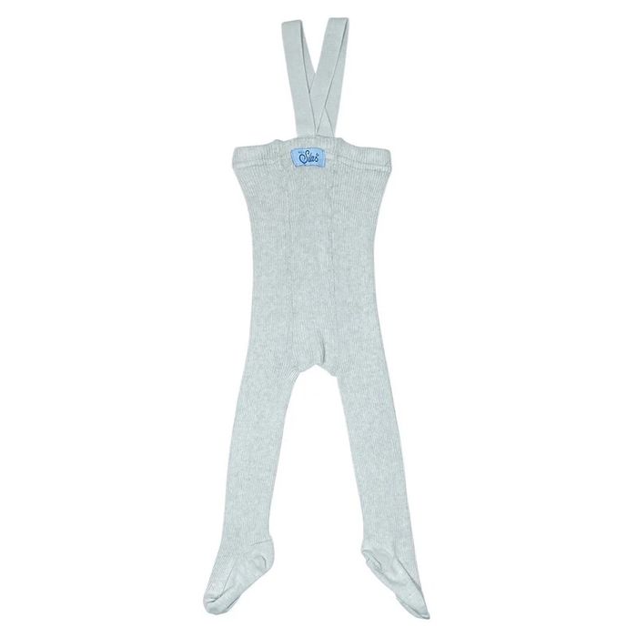 Silly Silas Collants 6 mois en coton bio