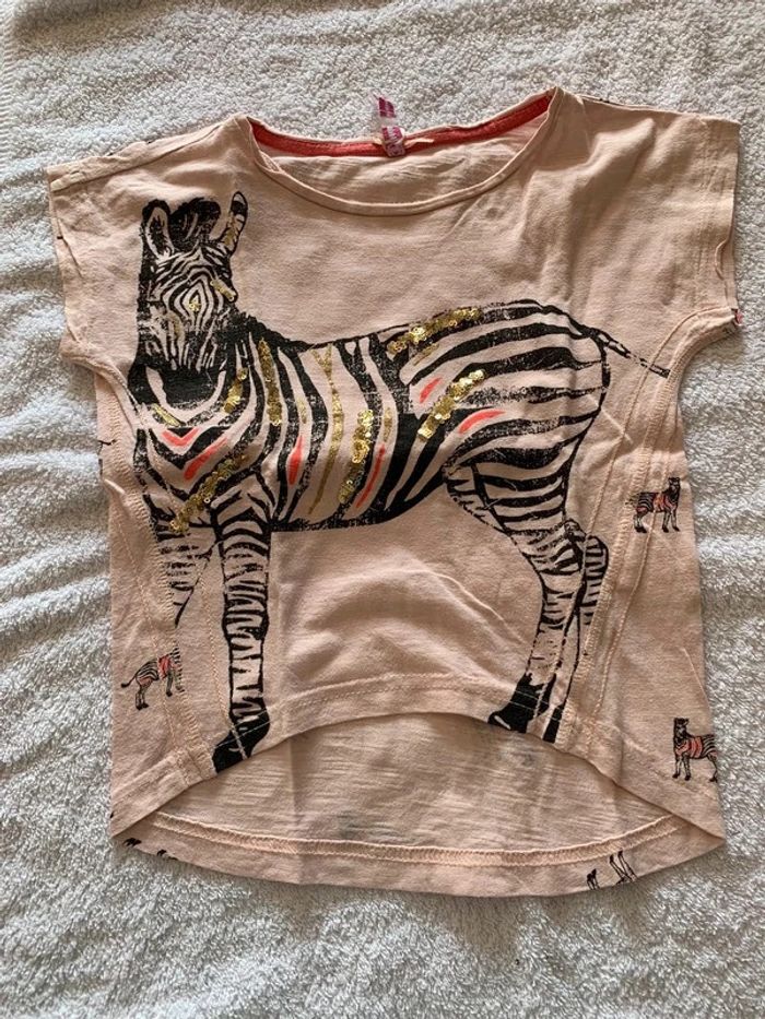 Lot tee shirt - photo numéro 2