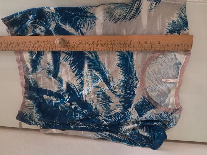 I code pull fin d'été T.38 - photo numéro 16