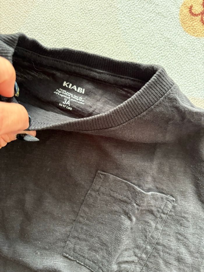 tee shirt - photo numéro 2