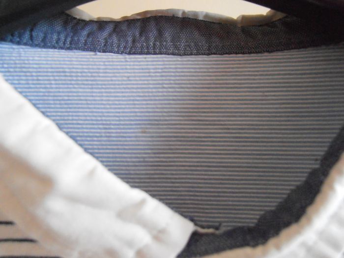 Polo homme, Zuma, taille M, 95% coton - photo numéro 4