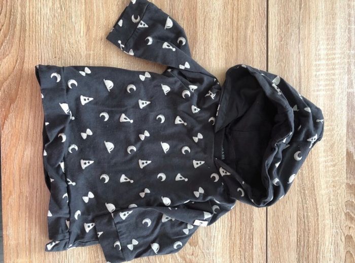 Lot haut 12 mois - photo numéro 4