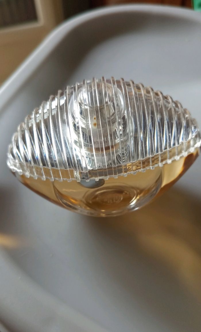 Kenzo world power eau de toilette - photo numéro 3