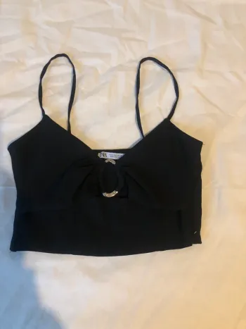 Top Zara
