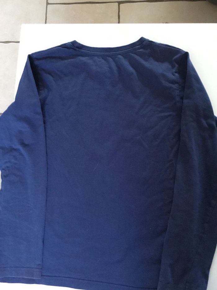 Tee-shirts manches longues 12 ans - photo numéro 3