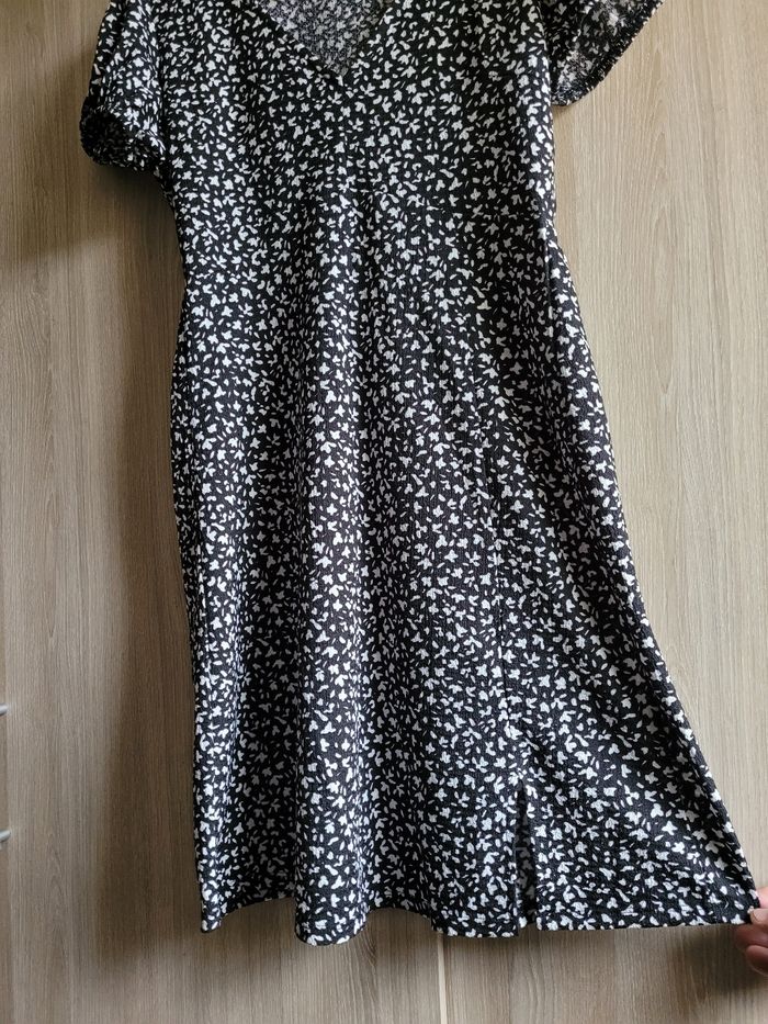 Robe d'été taille S Kiabi - photo numéro 4