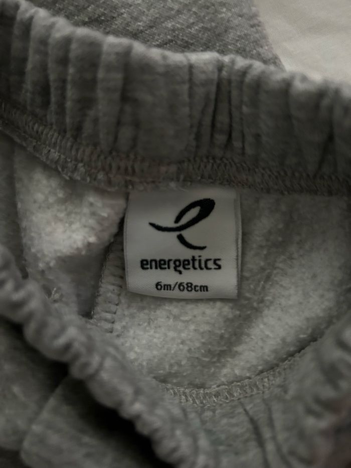 Emsemble bébé - photo numéro 2