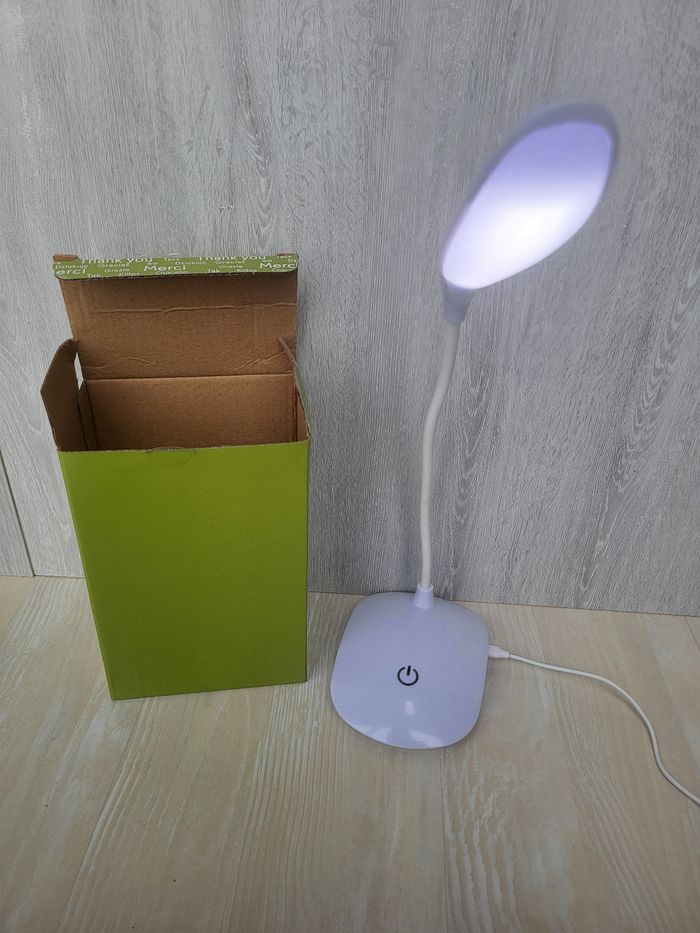 Lampe Yves rocher - photo numéro 3