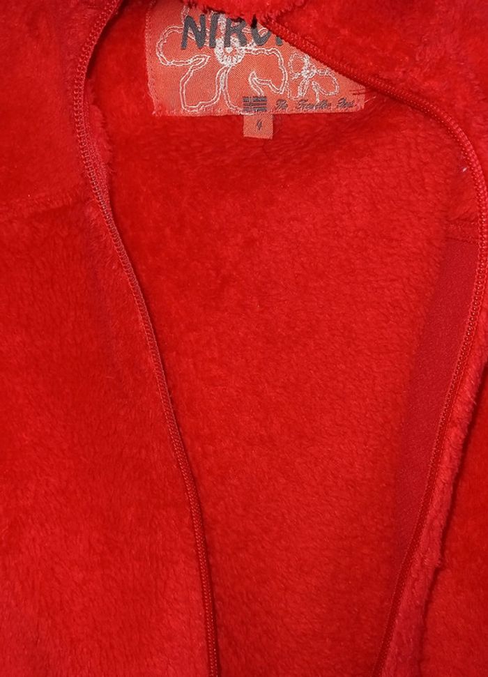 Veste 4 ans - photo numéro 3