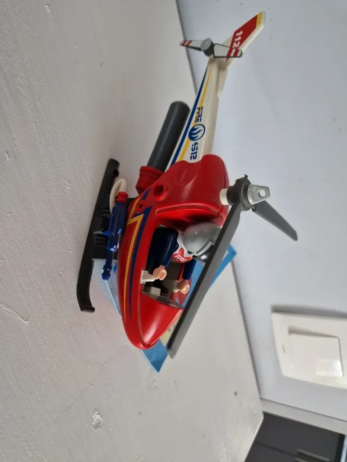 Playmobil - photo numéro 3