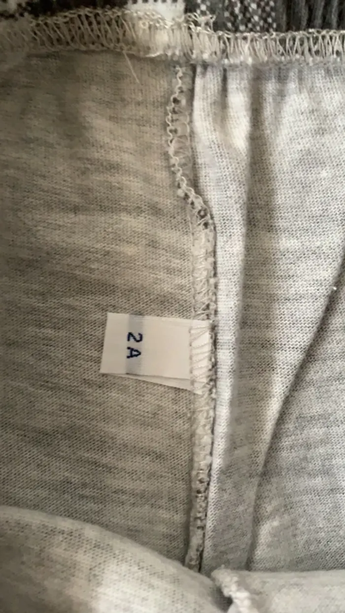 Pyjama Sottocoperta - photo numéro 5