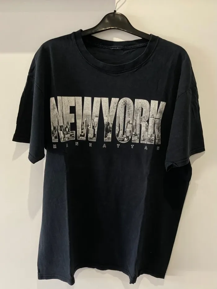 T-shirt New York