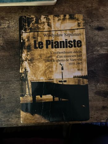 le pianiste