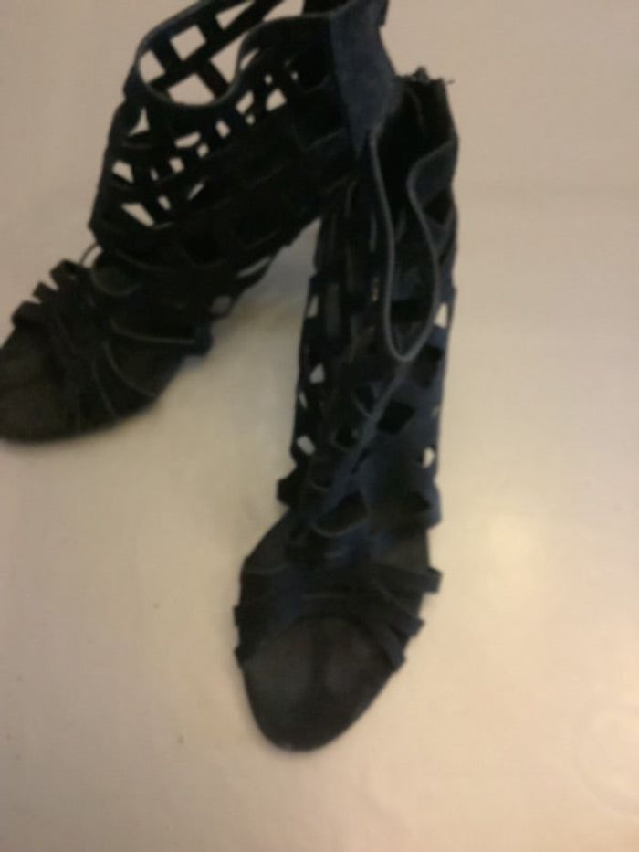 Chaussures à talon