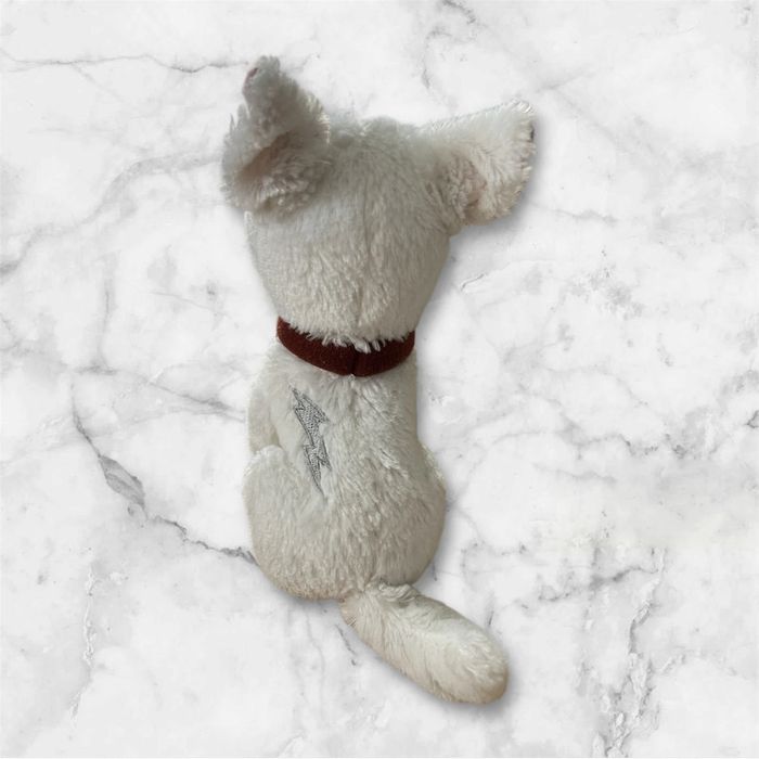 Peluche volt - photo numéro 2