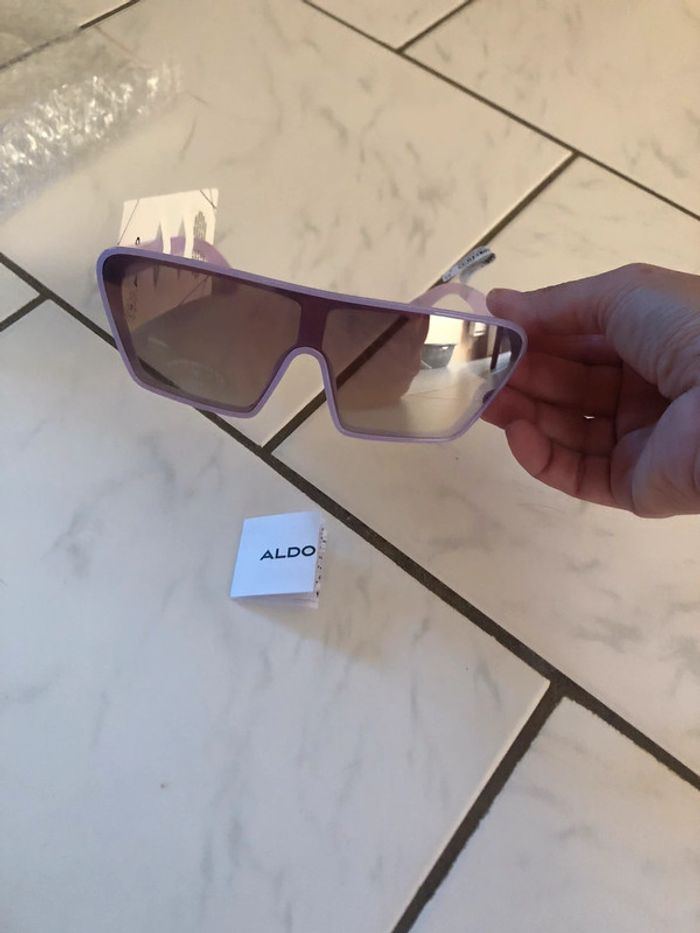 Lunette de soleil « Aldo »