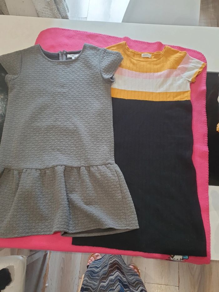 Lot de deux robes