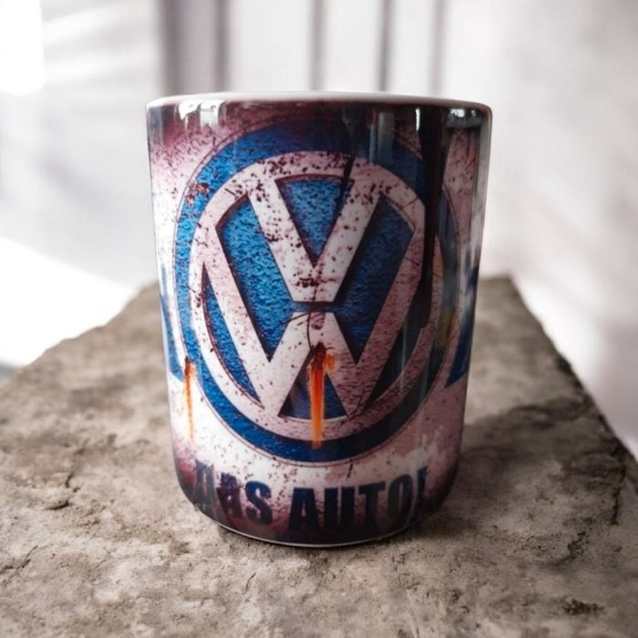 Mug VW