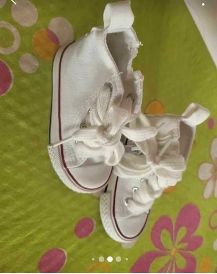 Chaussure - photo numéro 2