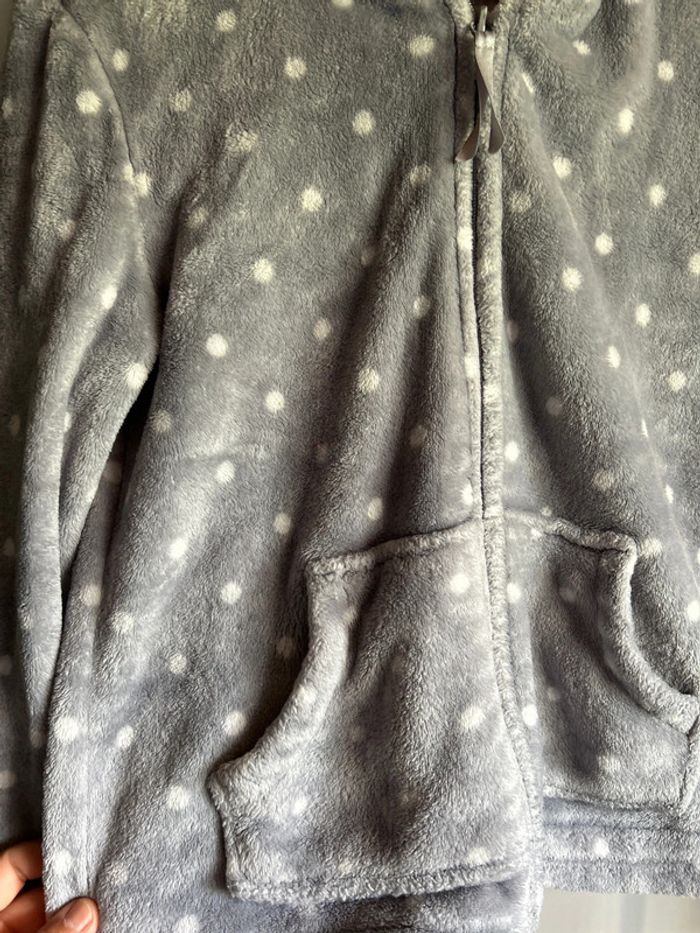 Veste Pilou Pilou Darjeeling Taille 0 - photo numéro 4