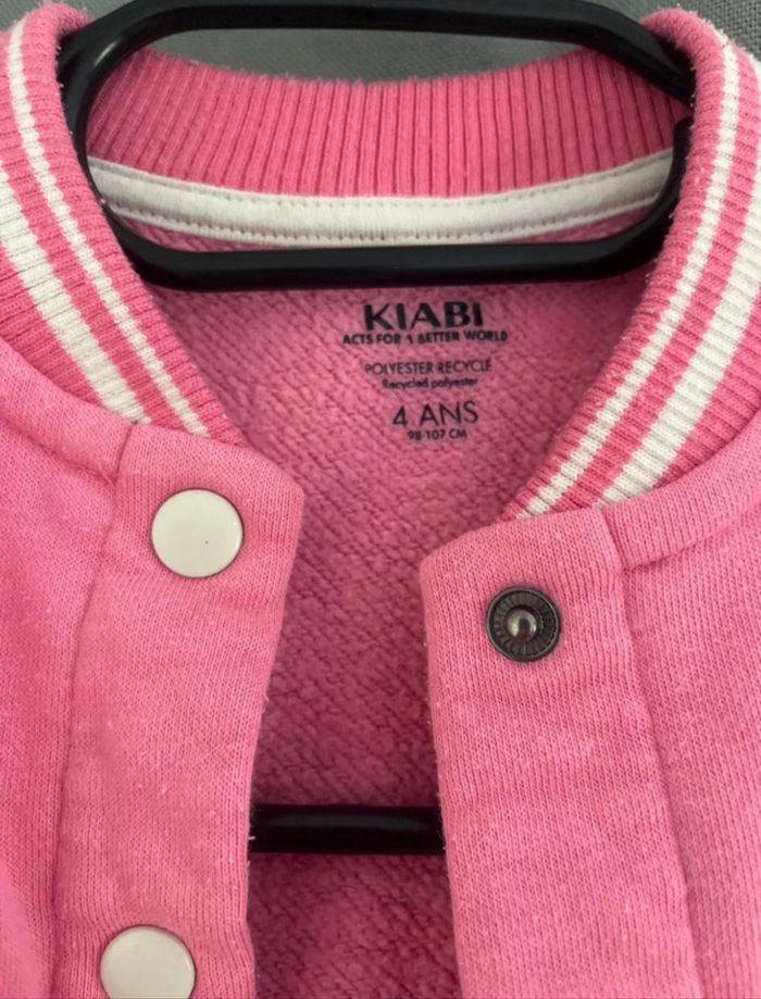 Veste - photo numéro 3