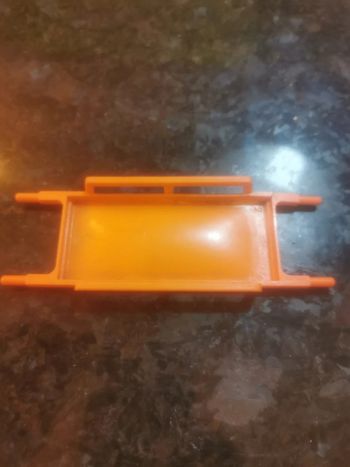 Brancard playmobil vintage