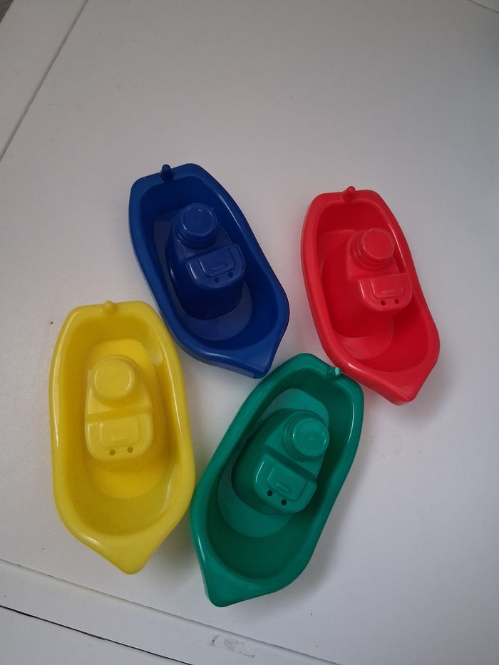 Jouet de bain