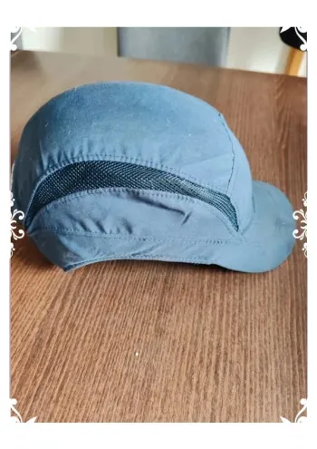 Casquette antichocs first base 3m