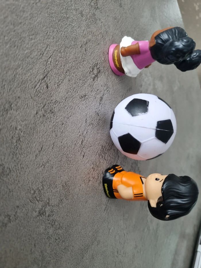 Lot littlepeople foot - photo numéro 2