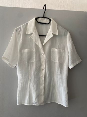 Chemise femme