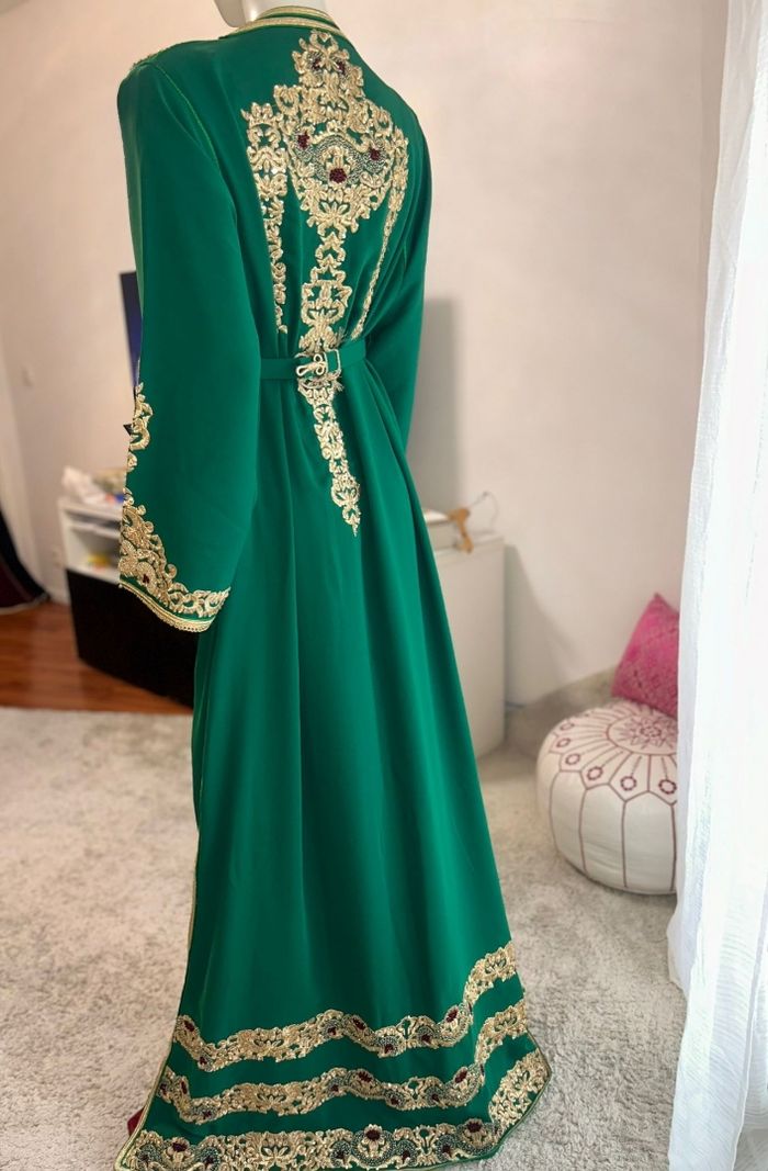Caftan - photo numéro 3
