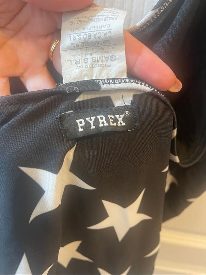 Maillot de bain Pyrex 1 pièce T. M - photo numéro 5