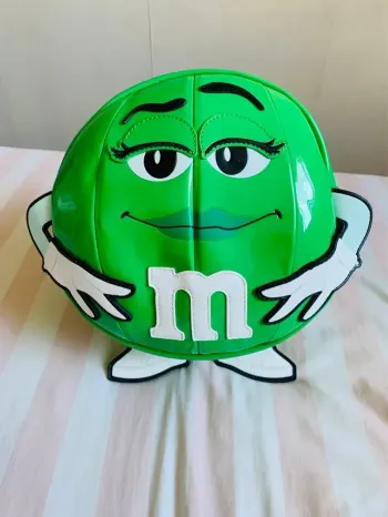 Sac Loungefly M&MS