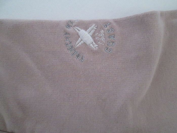 Veste rose IKKS - photo numéro 3