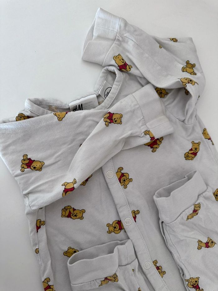 Pyj winnie 6-9 - photo numéro 4