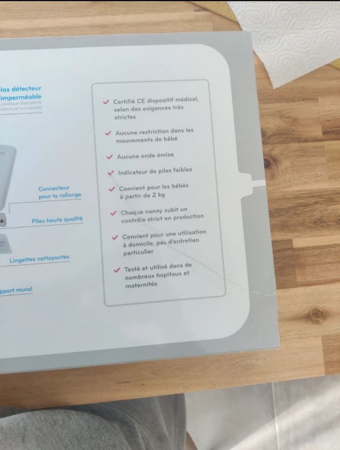 Nanny care - photo numéro 8