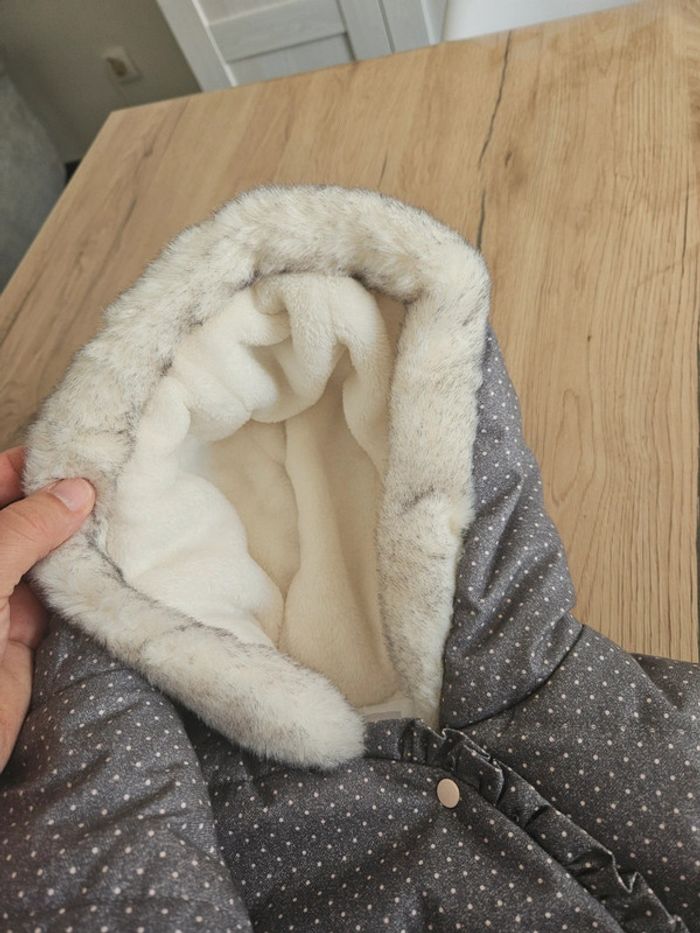 Combinaison pilote obaibi 6/12 mois - photo numéro 11