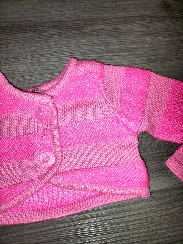 Boléro - photo numéro 2